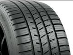 MICHELIN PILOT SPORT A/S 3